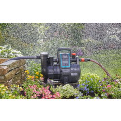 GARDENA smart hydrofor elektroniczny 5000/5E, 19080-20